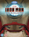 Iron Man 1-3