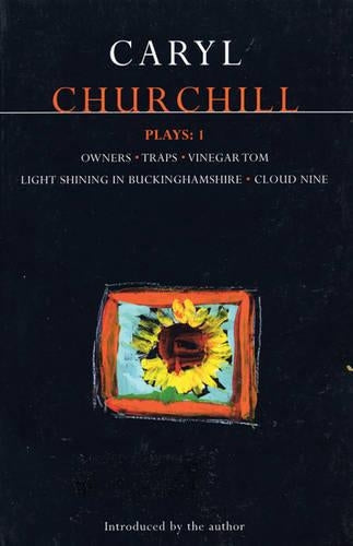 Churchill Plays: 1