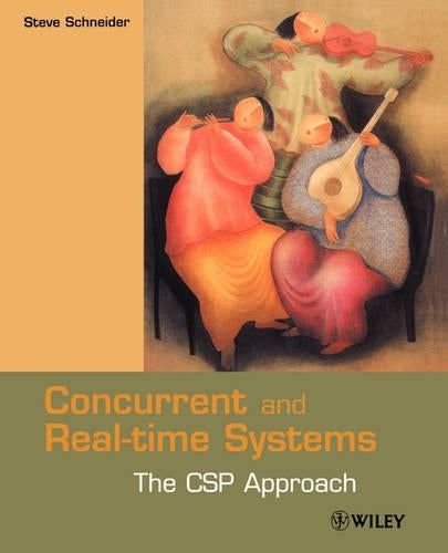 Concurrent and Real-time Systems