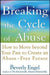 Breaking the Cycle of Abuse