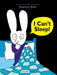 I Can't Sleep