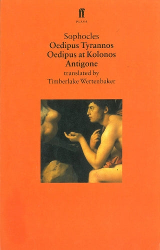 Oedipus Plays