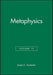Metaphysics, Volume 15
