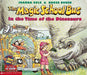 Magic School Bus: In the Time of the Dinosaurs