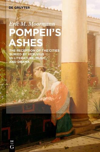 Pompeii's Ashes
