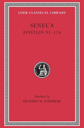 Epistles, Volume III