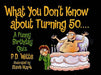 What You Dont Know about Turni