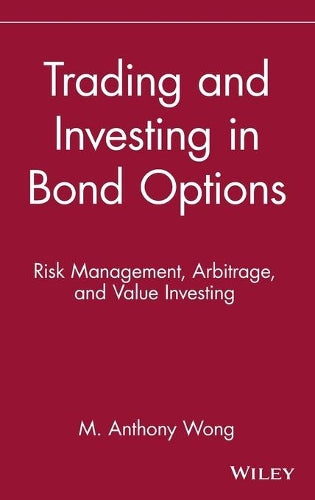 Trading and Investing in Bond Options