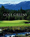 Golf Greens