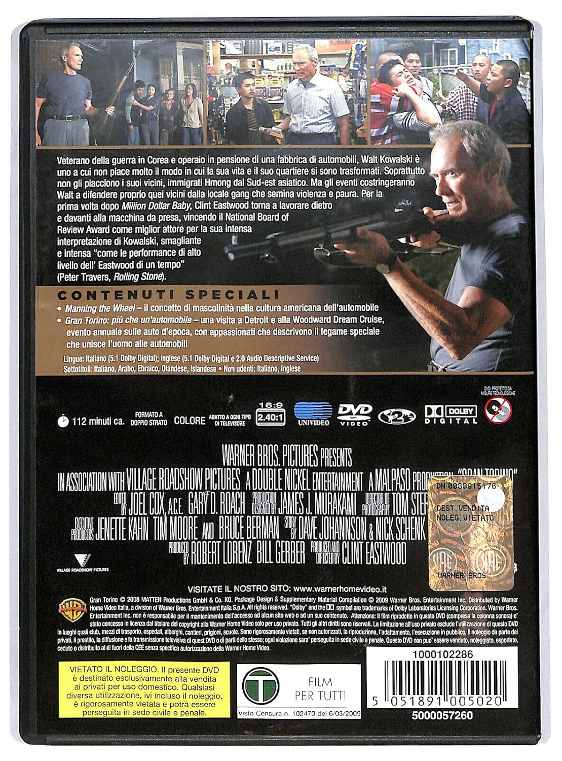 Gran Torino