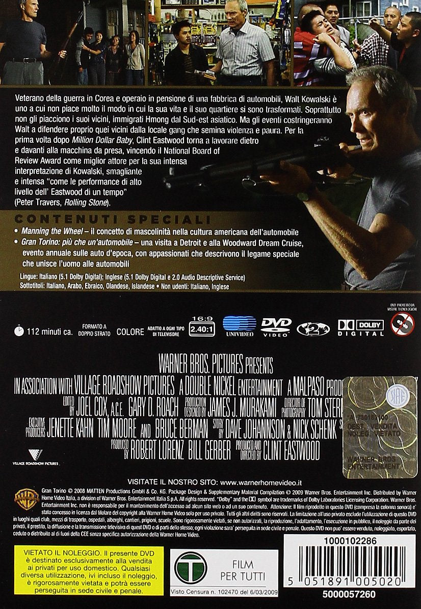 Gran Torino