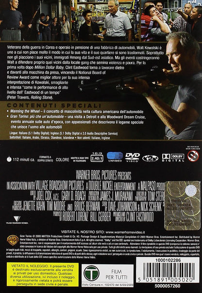 Gran Torino