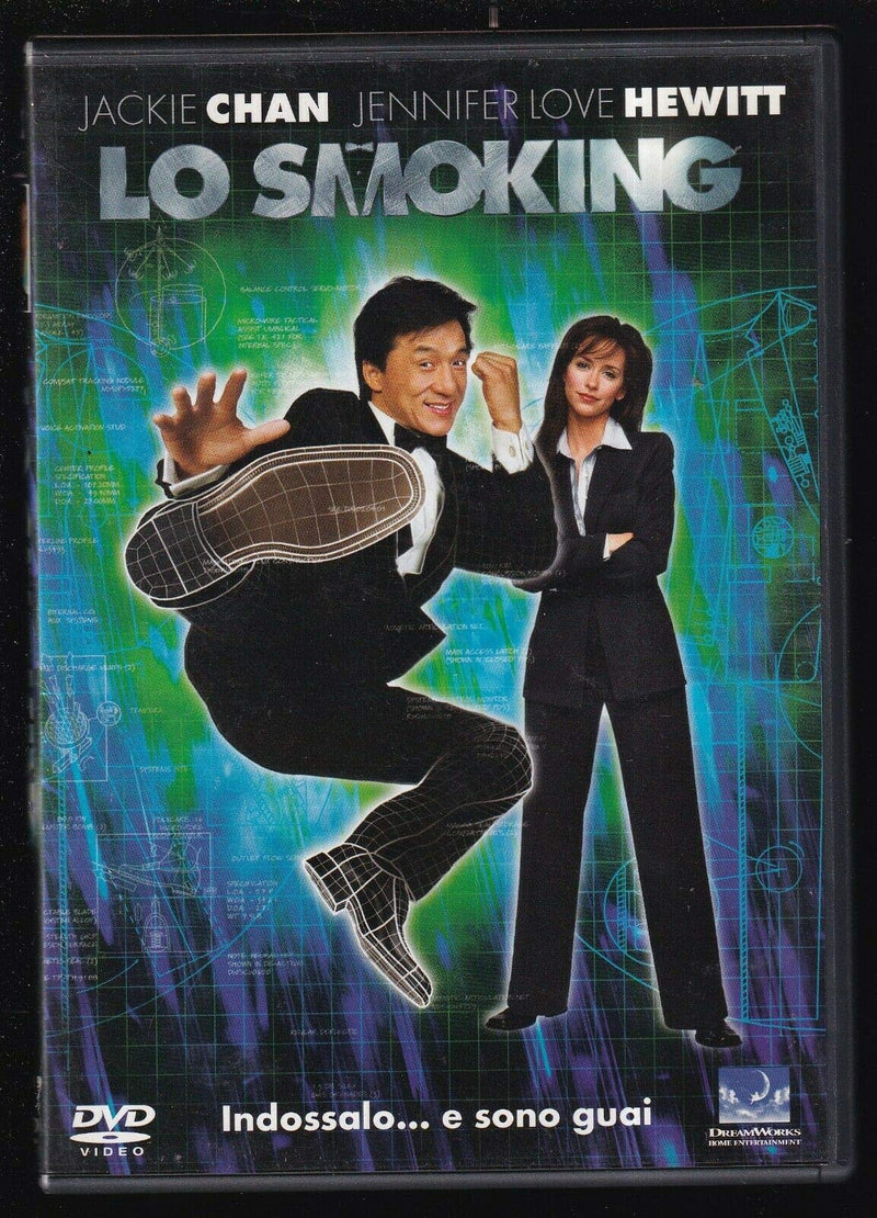 Smoking (Lo)