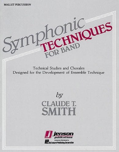Symphonic Techniques for Band