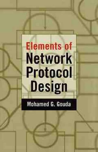 Elements of Network Protocol Design