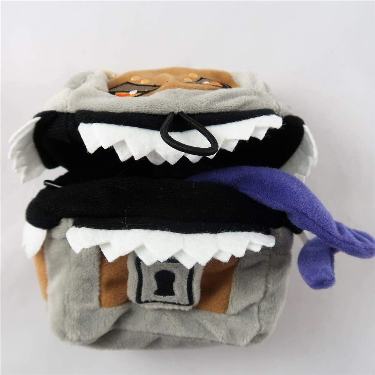 Dungeons & Dragons Mimic Gamer Pouch
