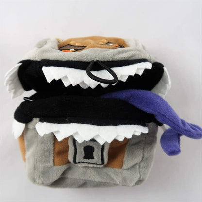 Dungeons & Dragons Mimic Gamer Pouch