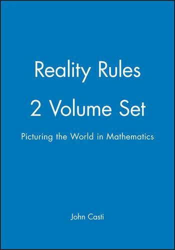 Reality Rules, Set