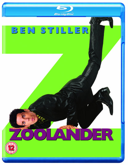 Zoolander