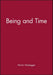 Being and Time