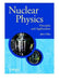 Nuclear Physics