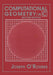 Computational Geometry in C