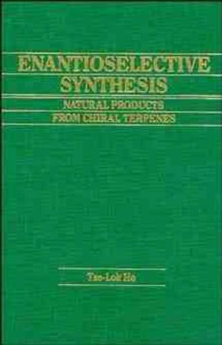 Enantioselective Synthesis