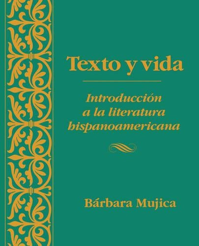 Texto y vida