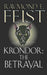 Krondor: The Betrayal
