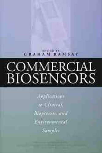Commercial Biosensors