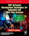 DSP Software Development Techniques for Embedded and Real-Time Systems