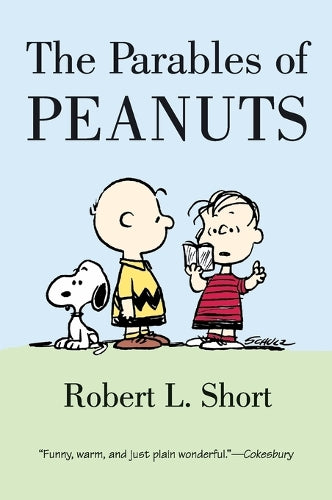 The Parables of Peanuts