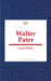 Walter Pater