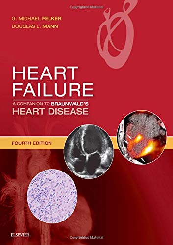 Heart Failure A Companion To B