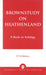 Brownstudy on Heathenland