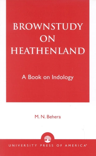 Brownstudy on Heathenland