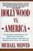 Hollywood Vs America