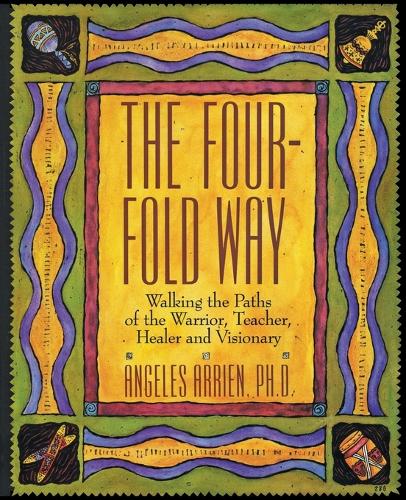 Four Fold Way