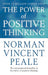 The Power Of Positive Thinking