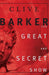 THe Great and Secret Show