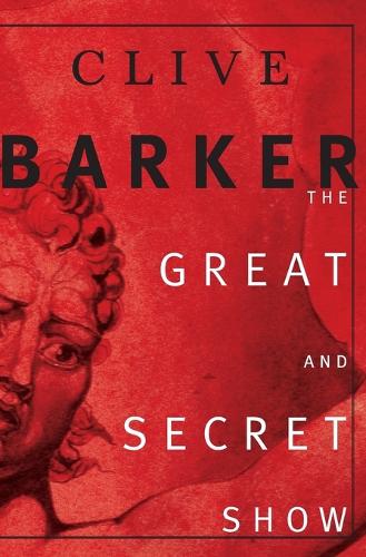 THe Great and Secret Show