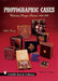 Photographic Cases: Victorian Design Sources 1840-1870 (Schiffer Military History
