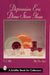 Depression Era Dime Store Glass