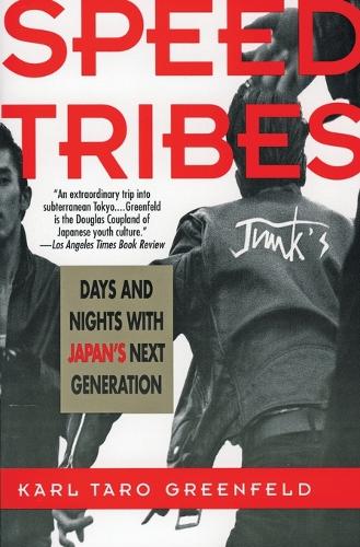 The Speed Tribes