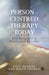 Person-Centred Therapy Today