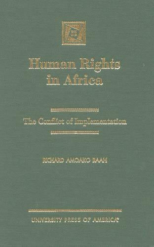 Human Rights in Africa