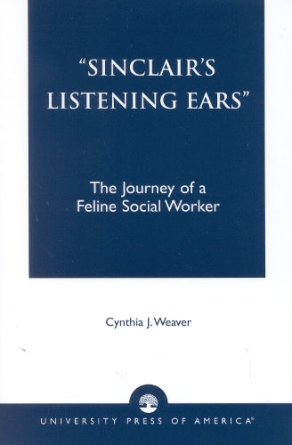 Sinclair's Listening Ears