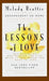 The Lessons of Love
