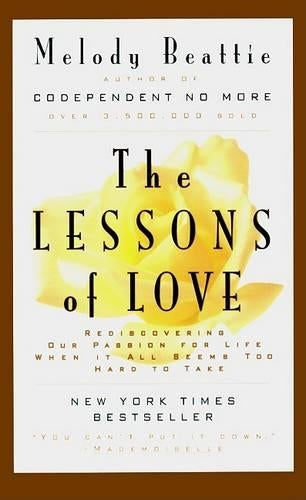 The Lessons of Love