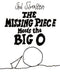The Missing Piece Meets the Big O
